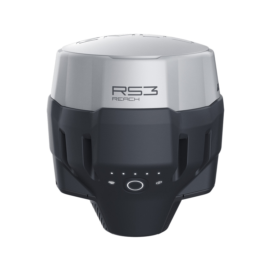 Emlid Reach RS3 (Multi-Band RTK GNSS Receiver) | Droprise